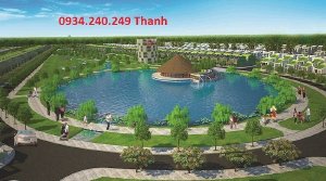 Còn duy nhất 5 xuất nội bộ khu C dự án KĐT Làng Sen giá 600Tr/100m2